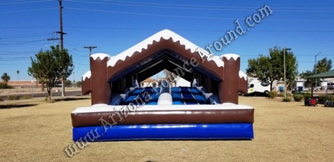 Colorado Snow Slide Rental